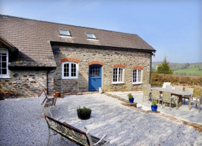 The Piggery, Dulverton